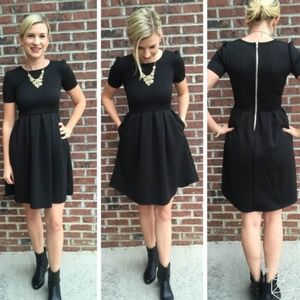 LulaRoe Amelia Dress